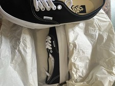 « VANS LX Authentic Re Issue