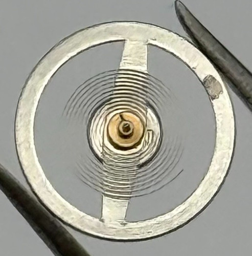 Roue équilibrage duke 402 - d’Équilibrage,