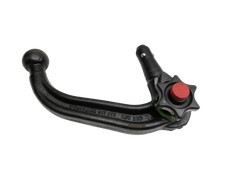 Amovible Boule pour Attelage