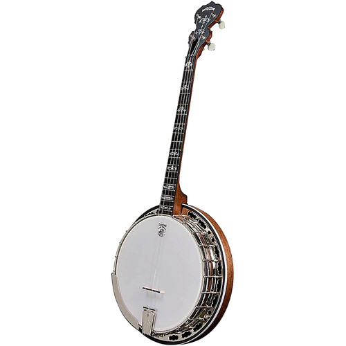 Deering sierra fret - 19-fret, tenor