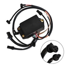 Unité de système d'allumage Pièces CDI pour Johnson Evinrude 85HP 110HP 115HP E3