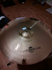 cymbale paiste powerslave bell