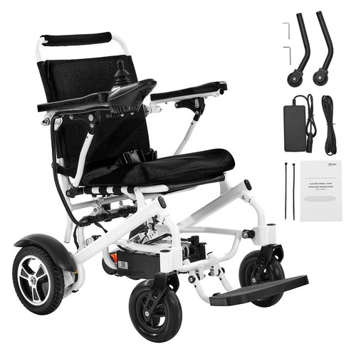 Fauteuil roulant électrique - roulant,