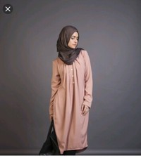 Nwt inayah dust rose - inayah,