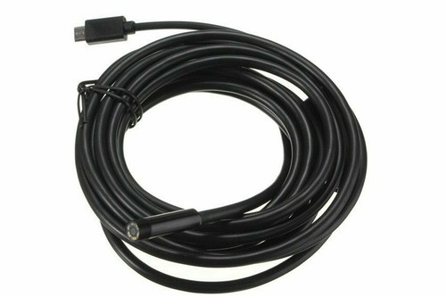 Endoscope usb smartphone - x,