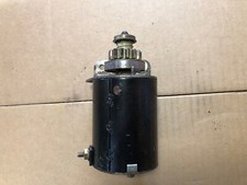 Démarreur 12v Briggs Ref 593936  / 693552 Occasion