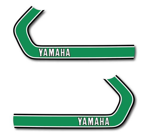 Yamaha 125 dte dtf kit - 125,