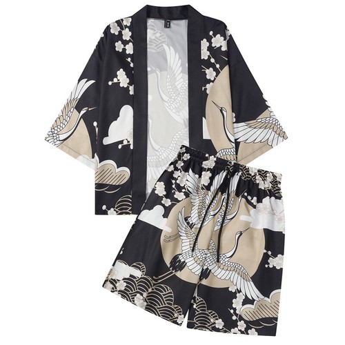 Homme japonais kimono yukata - homme,