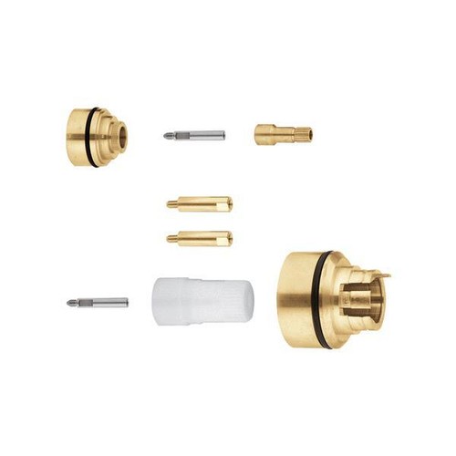 Grohe ensemble extension - ensemble, d'extension