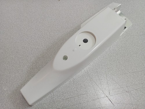 Support plastique thermostat - support,