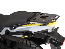 Hepco Becker Minirack Bagages Souples Noir Pour Suzuki V-Strom 800