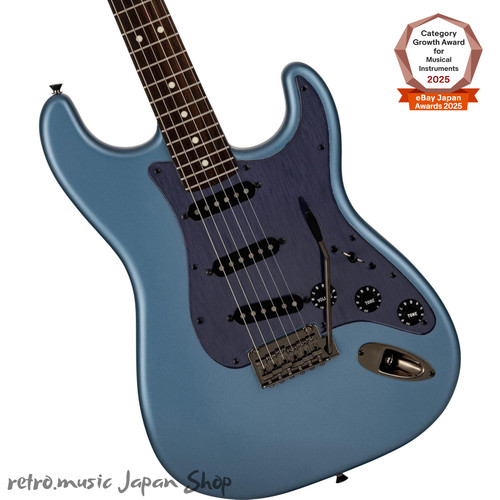 Fender made japan - made, 2026
