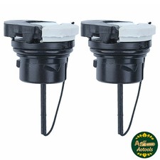 2× Bouchon d'huile pour Stihl
