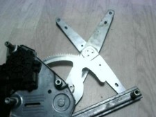 Leve vitre electrique arriere
