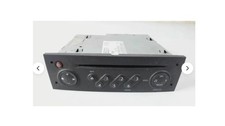 Autoradio RENAULT issue d'un