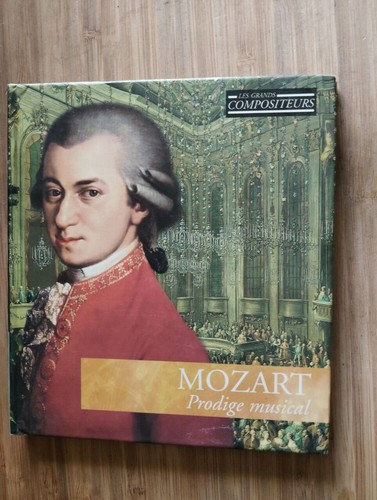 Mozart prodige musical des - :,