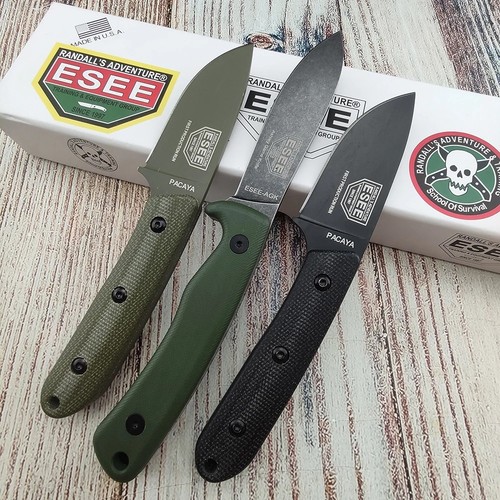 Esee pacaya knife - esee,