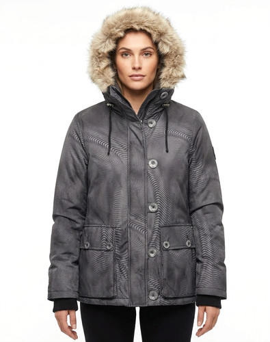 Napapijri veste parka - veste, à