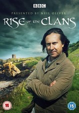 Rise of the Clans (DVD)