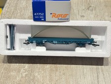 Roco 47752 Wagon Plat Sncb
