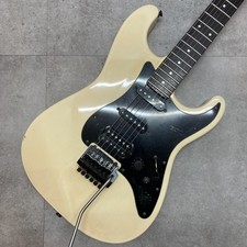 [Fender Japan] Guitare