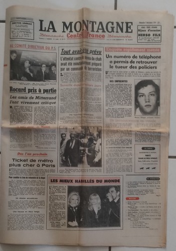 Sylvie vartan monica vitti - -,
