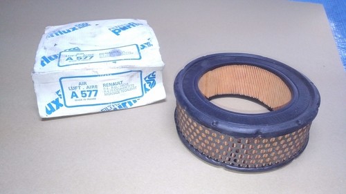 Filtre air purflux renault - filtre,