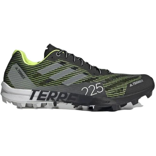 Chaussure trail running - chaussure, de