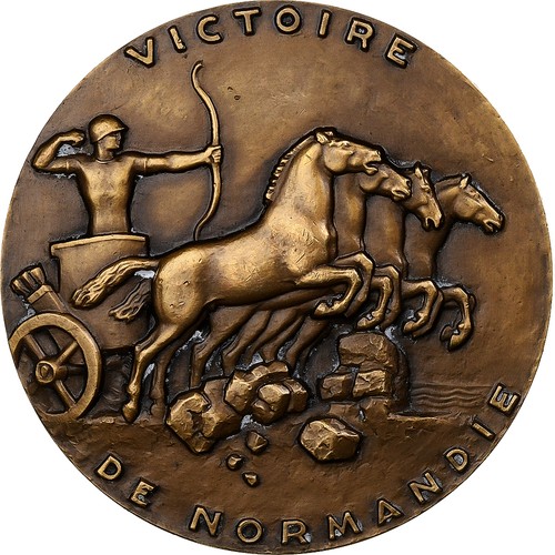 France médaille seconde - france,, médaille,