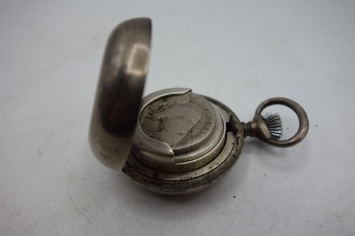Boite porte pièce - en, de