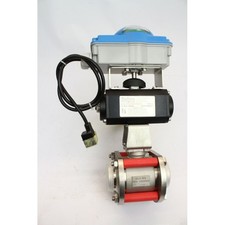 Meca inox pj4lbwv1 050 vanne - pj4lbwv1,