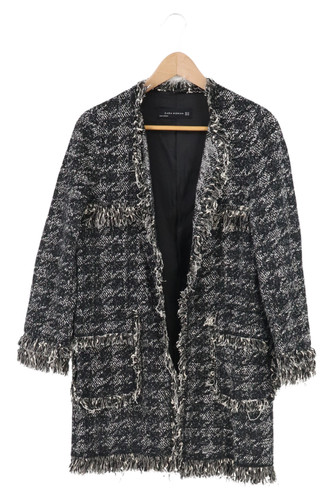 Zara veste légère femme - veste,