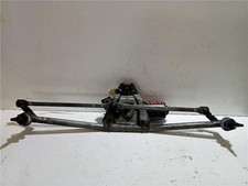 MOTEUR ESSUIE-GLACE AVANT Renault Kangoo (KC) MPV 1.9 D 65 (F8Q-630) 7700308791