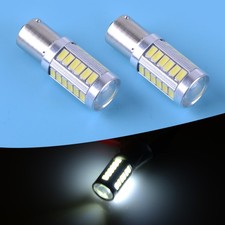 2Pcs Ampoule LED de phare pour
