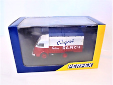 RENAULT GALION S.RANCY CAGE à