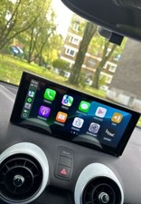 Ecran Android Auto- Carplay