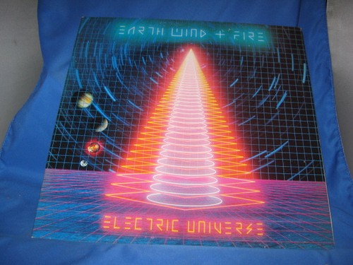 Earth wind and fire - earth,