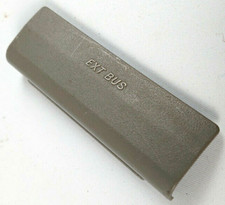 EXT BUS COVER cache arrière pour console CORE GRAFX II import Japon