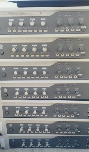 Digidesign digi 003 rack - digidesign,