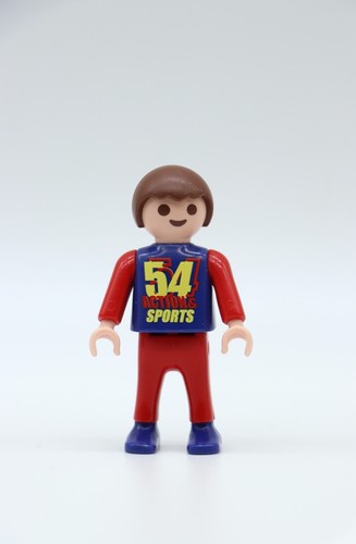 Playmobil enfant garçon - playmobil,