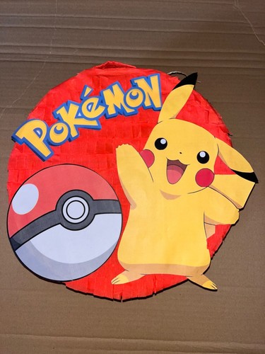 Pinata pokemon - pinata,