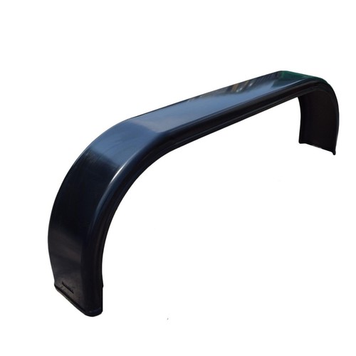 Garde boue tandem - tandem, remorque