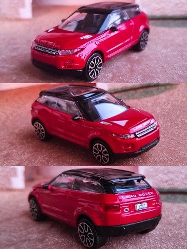 Land rover lrx - lrx, 2008