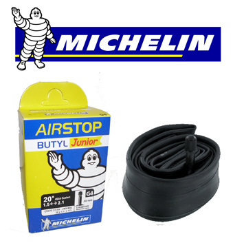 Chambre air velo - air, michelin