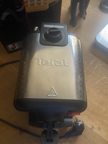 Gaufrier tefal xxl - tefal,