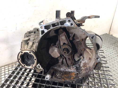 Boîte vitesses skoda fabia - de,