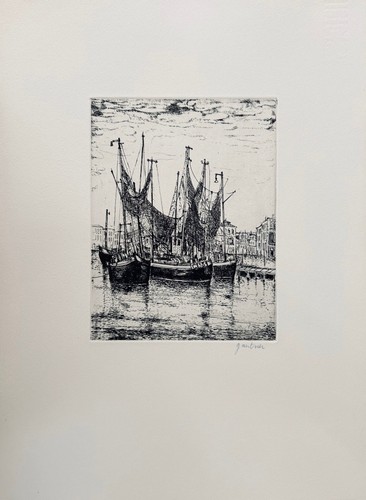 Bernard gantner venise - bernard,