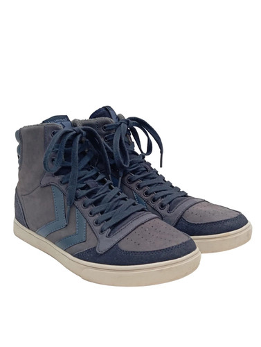 Hummel baskets montantes - baskets,