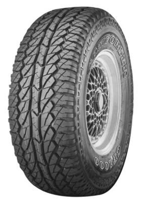 Pneus eté 225 - d'eté, 225/70
