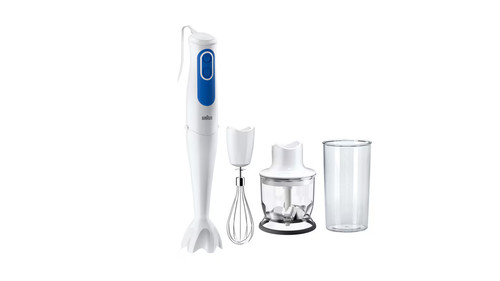 Mixeur plongeant multiquick3 - plongeant,